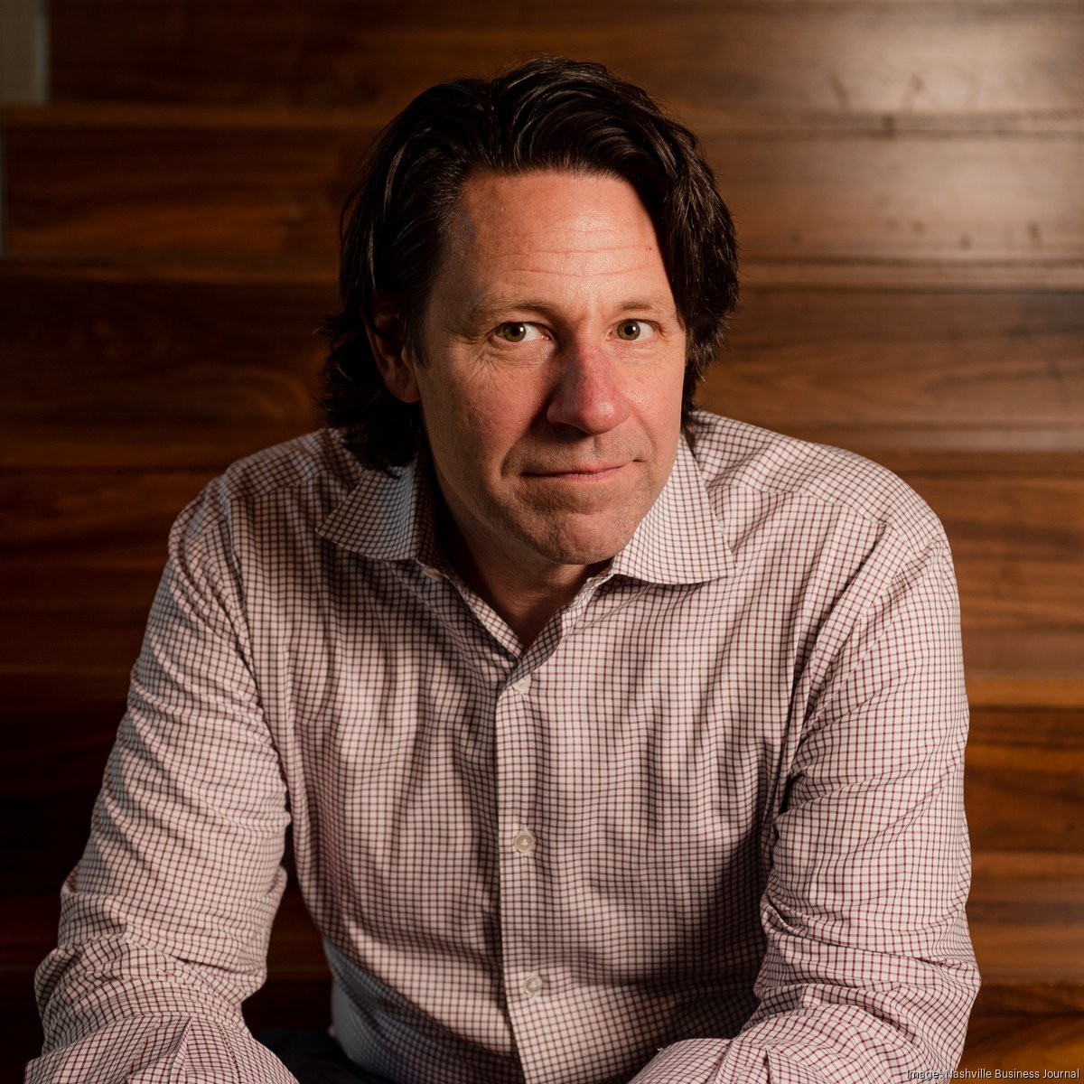 When Humana Inc.'s Jim Rechtin will take over as CEO - Louisville