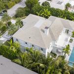 Palm Beach mansion flipped for 36% gain in 7 months (Photos)