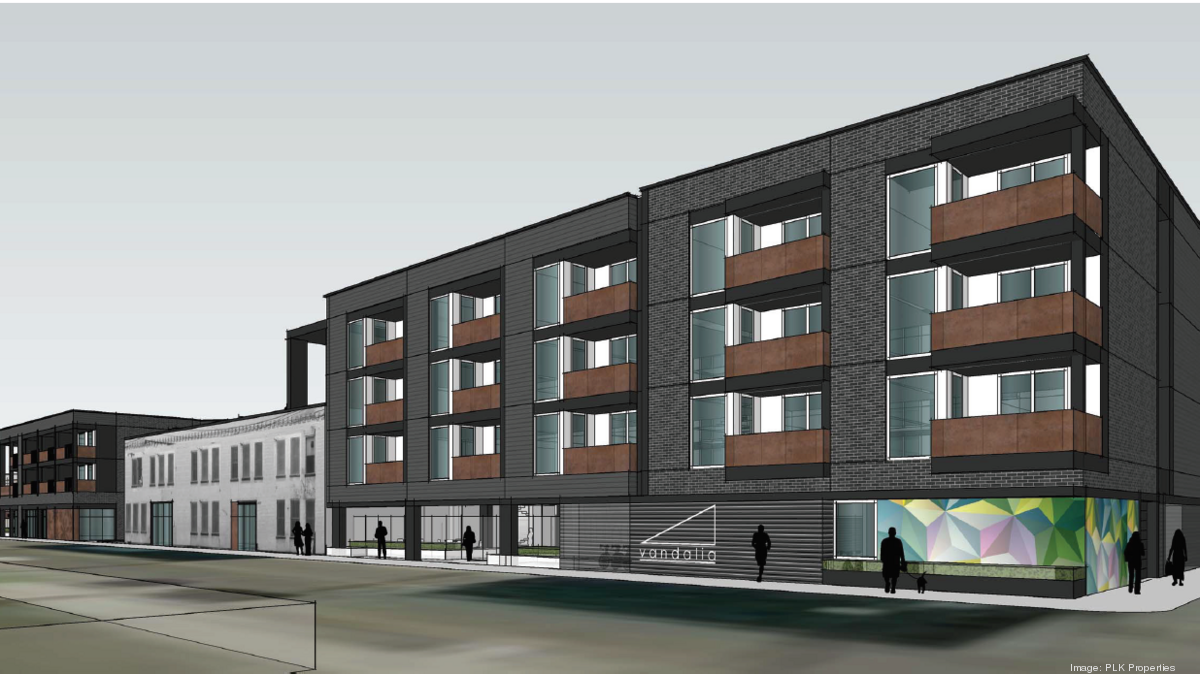 PLK Communities' Northside apartment project paused Cincinnati