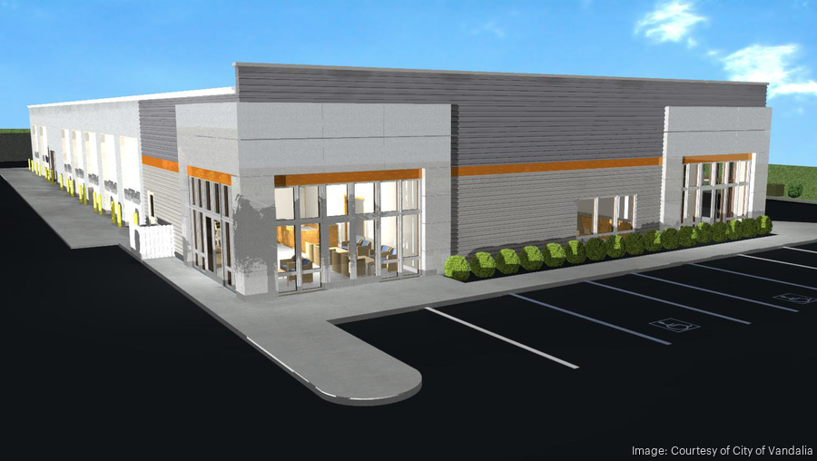 Beau Townsend plans to construct new sales, service facility near its