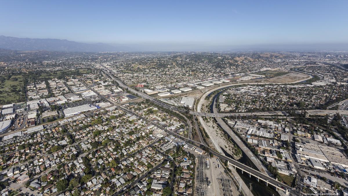 Los Angeles EV maker Xos moves into new headquarters - L.A. Business First