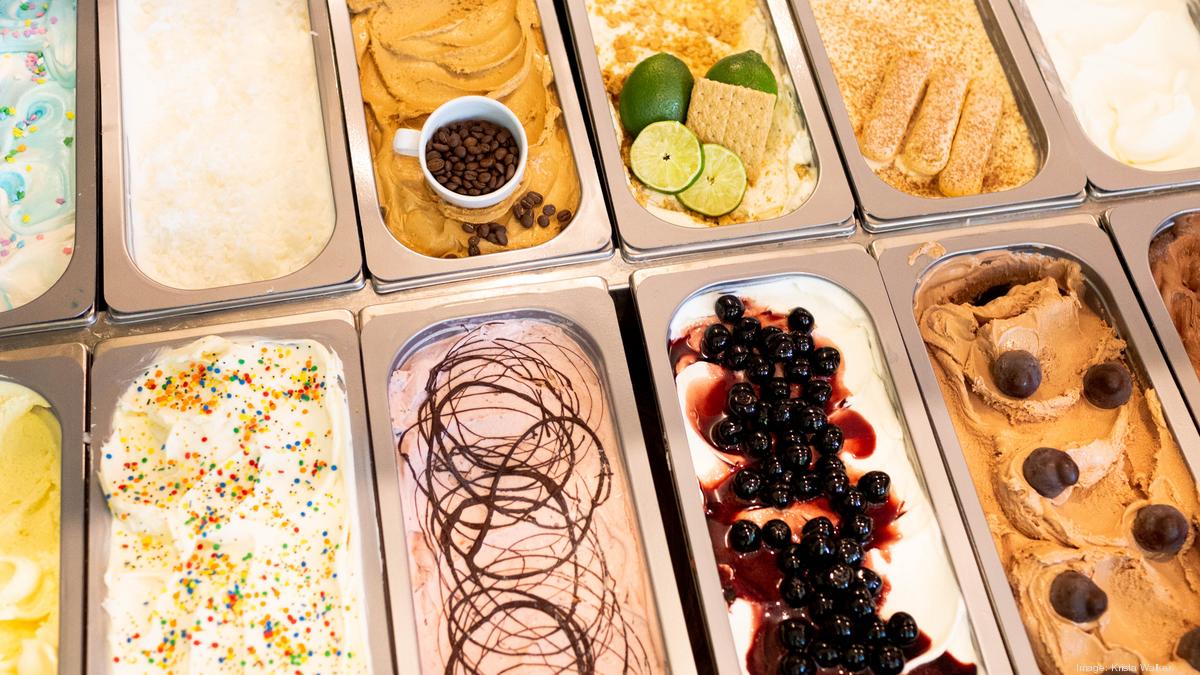 Gelato Gilberto To Bring Authentic Italian Dessert To Frankfort Avenue In Louisville - Louisville Business First