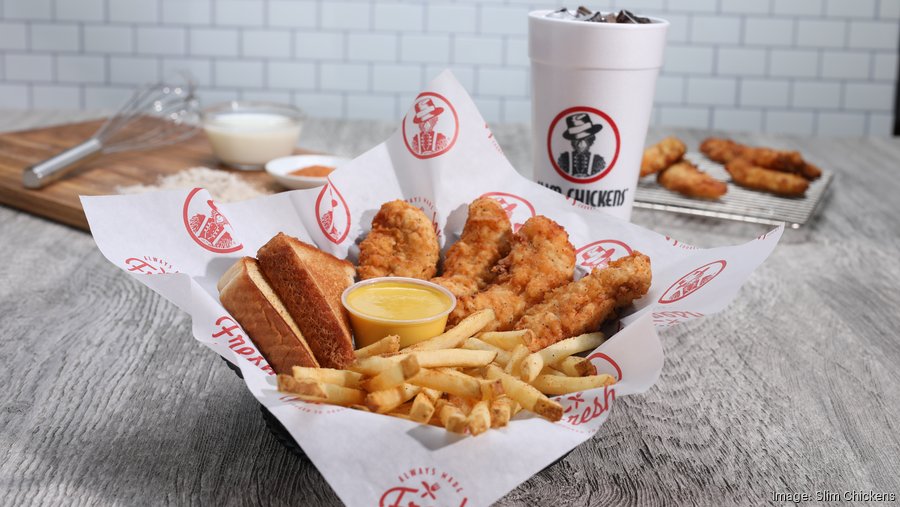 BUZZ: Opening of first Slim Chickens restaurant here delayed ...