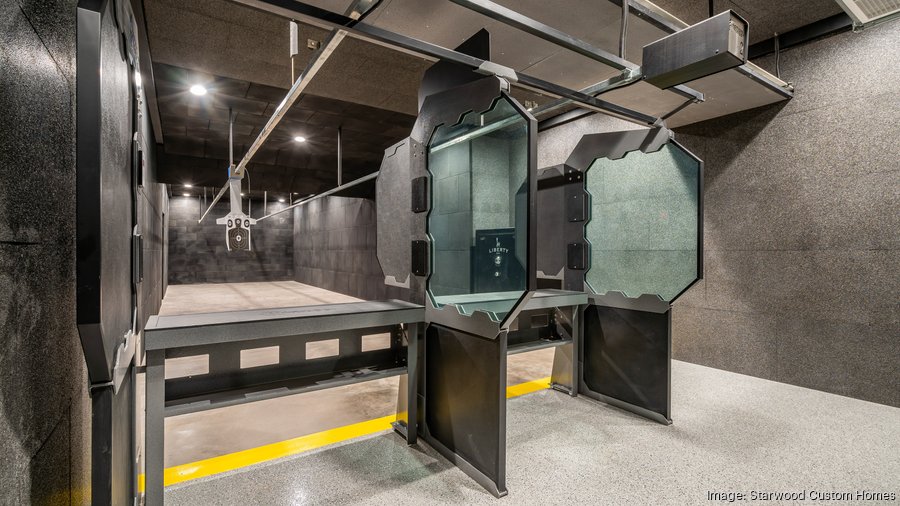 Amid Q1 record sales, Starwood Custom Homes buying land to build 100