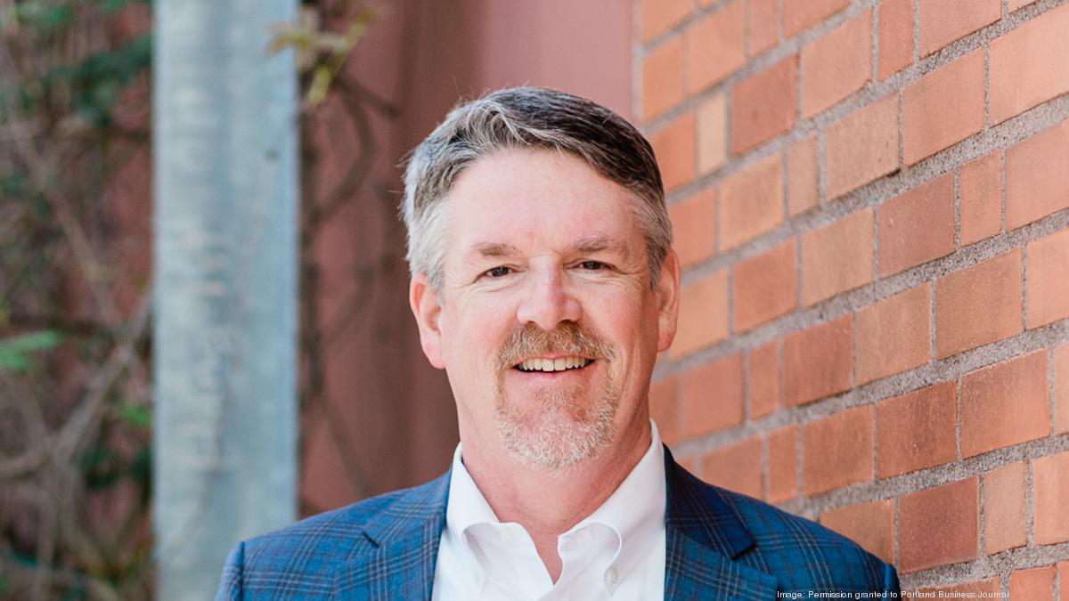 CFO of the Year 2021 Ryan Irwin, Harsch Investment Properties