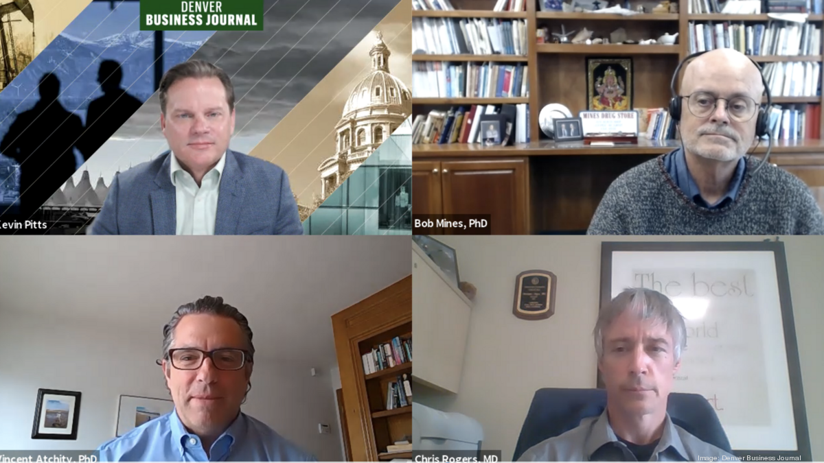 David Labinsky Denver-area mental health experts offer advice for business leaders ...