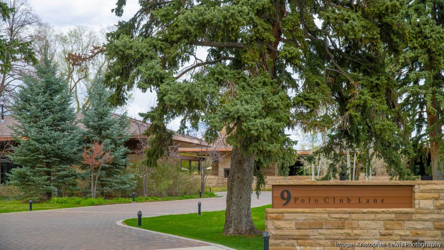 For the first time in 70 years, prime Polo Club mansion hits the market