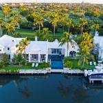 Payday lender CEO's firm flips Palm Beach mansion for $16M profit in four months