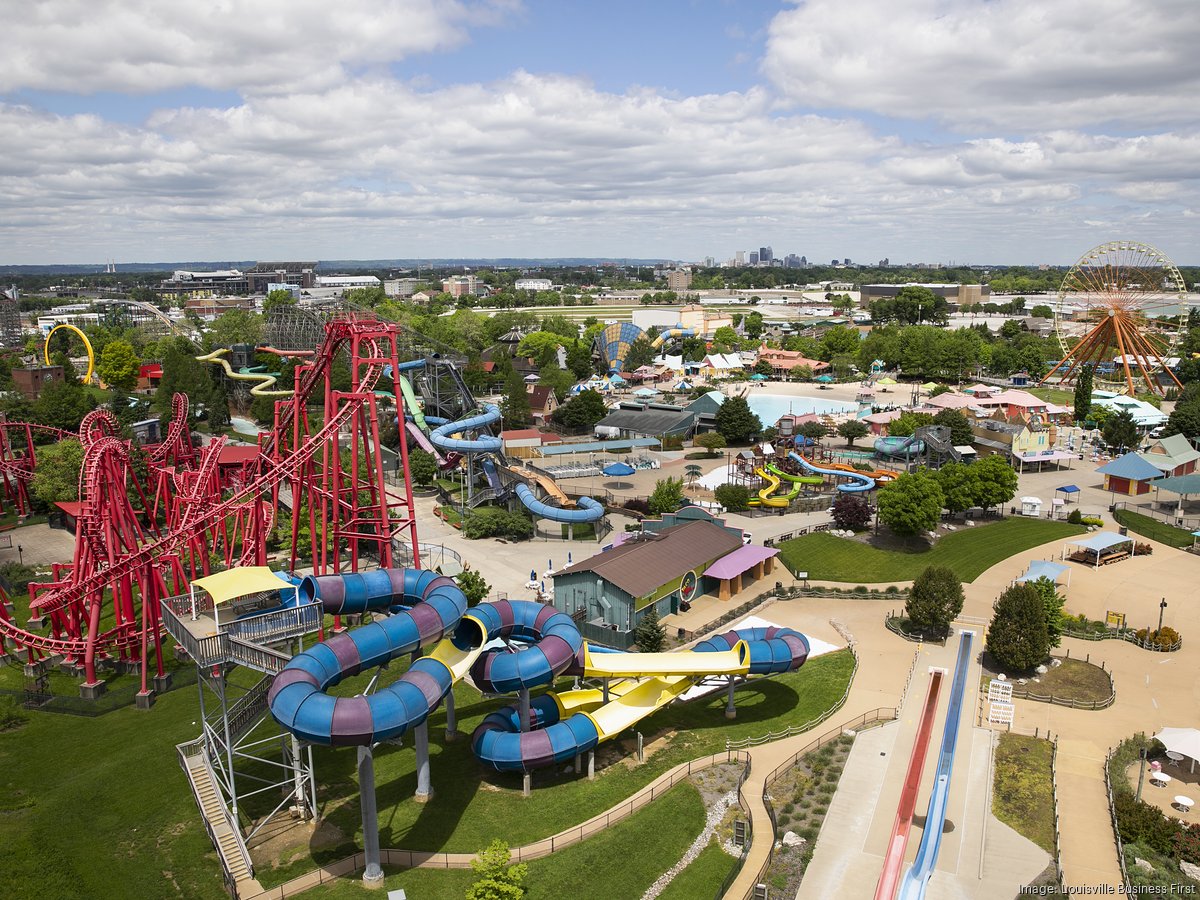 Kentucky theme park is allowing families to rent out the entire space, go  on unlimited rides