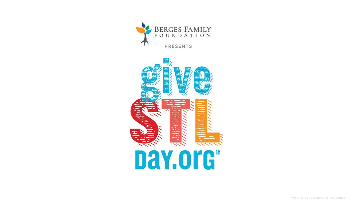 Here's what this year's Give STL Day raised for local nonprofits St