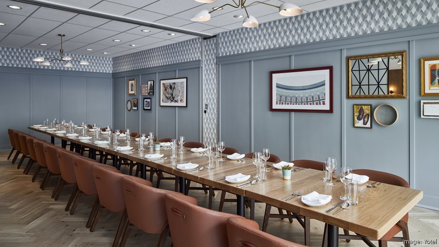 Capitol Hill restaurant Art and Soul is reopening. Have a look inside