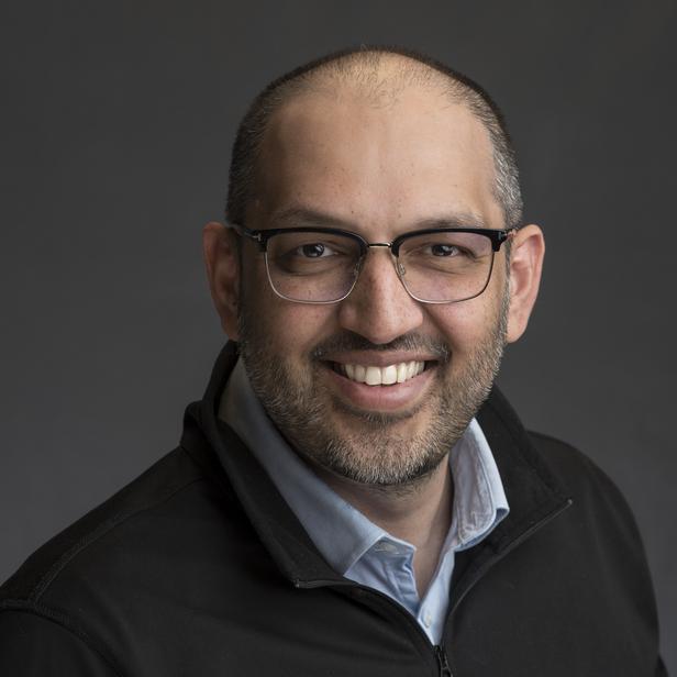 Shawn Ahmed People on The Move Silicon Valley Business Journal