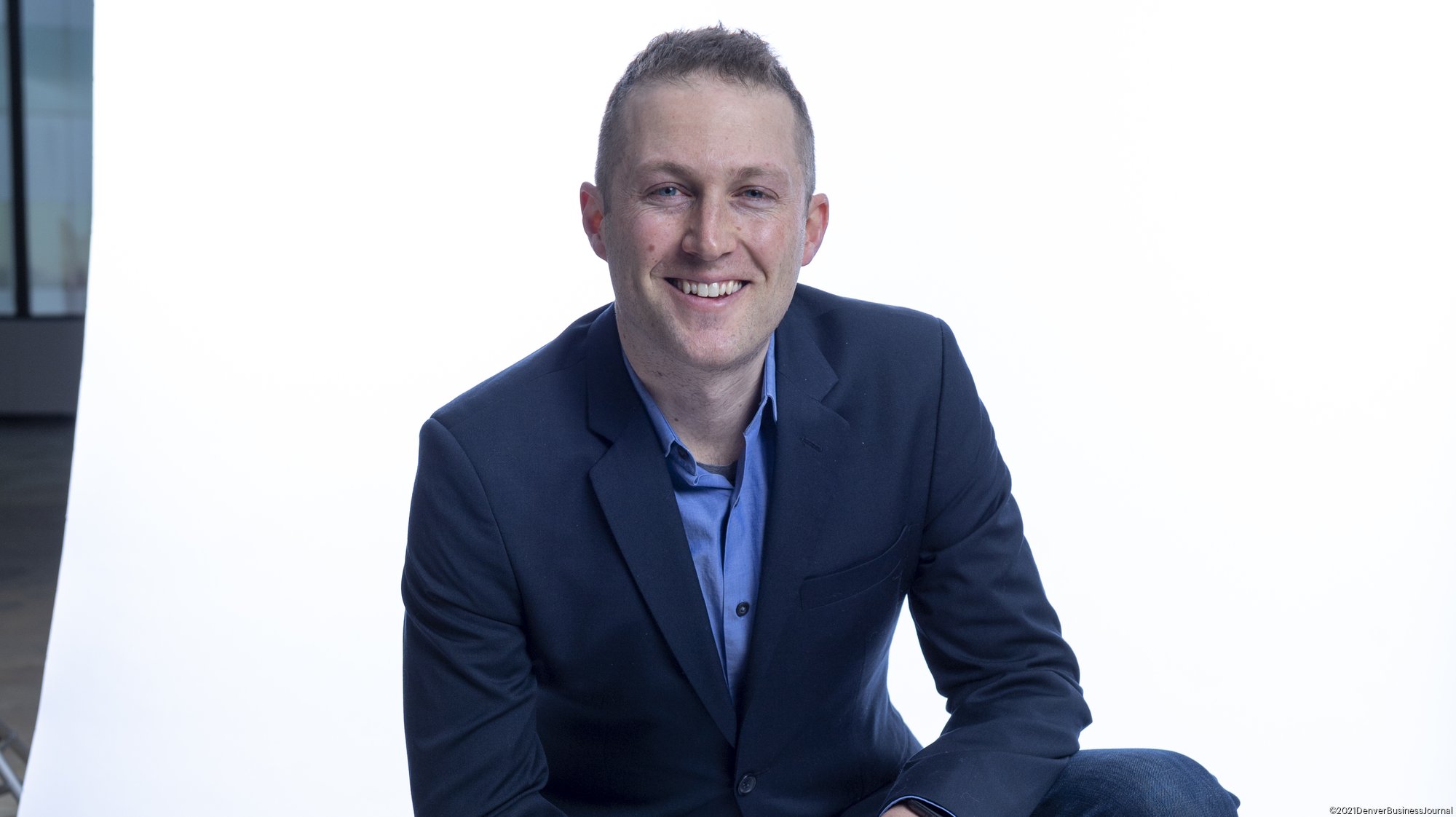 Phil Carter, Quizlet - Denver Business Journal