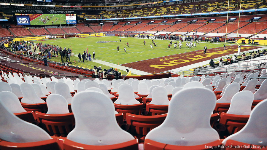 Maryland waiting on 'public declaration' from Commanders before stadium  progress, lawmaker says - Washington Times