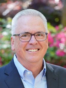 Paul Duncan | People on The Move - Sacramento Business Journal