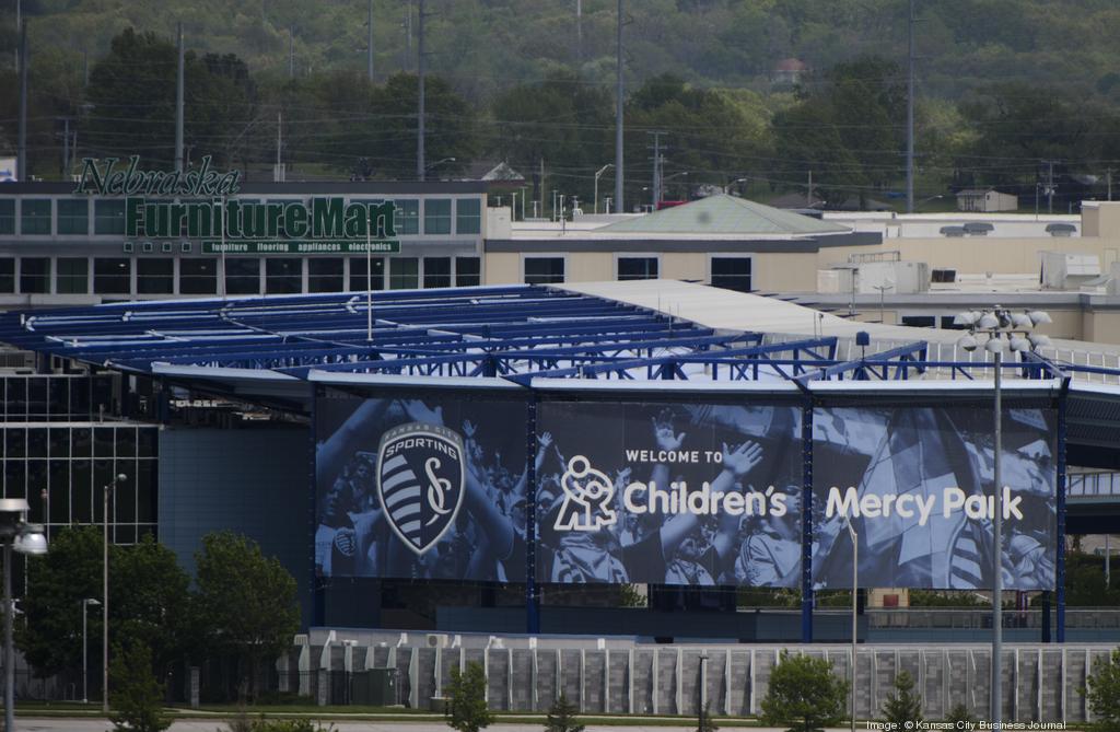 Ownership  Sporting Kansas City