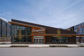 Brown, Ciminelli announce $1.62 million proposal for Braymiller Market
