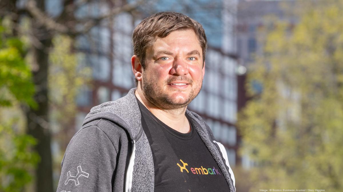 Embark Veterinary layoffs 2023 Company cuts jobs citing 'challenging business environment