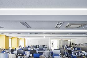 Demand for office space remains weak, but some sectors are bucking the trend