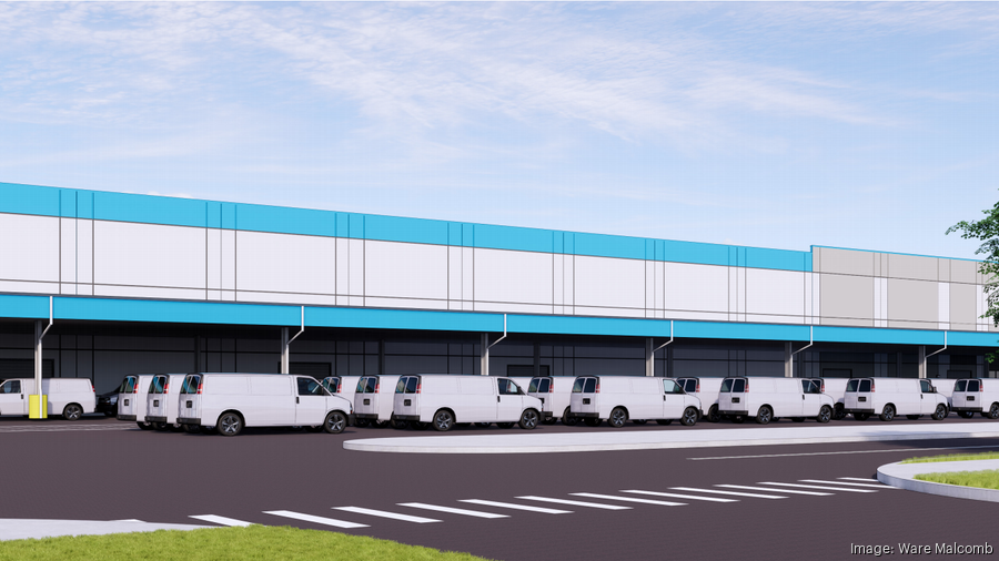 Amazon may add Rancho Cordova distribution center Sacramento Business