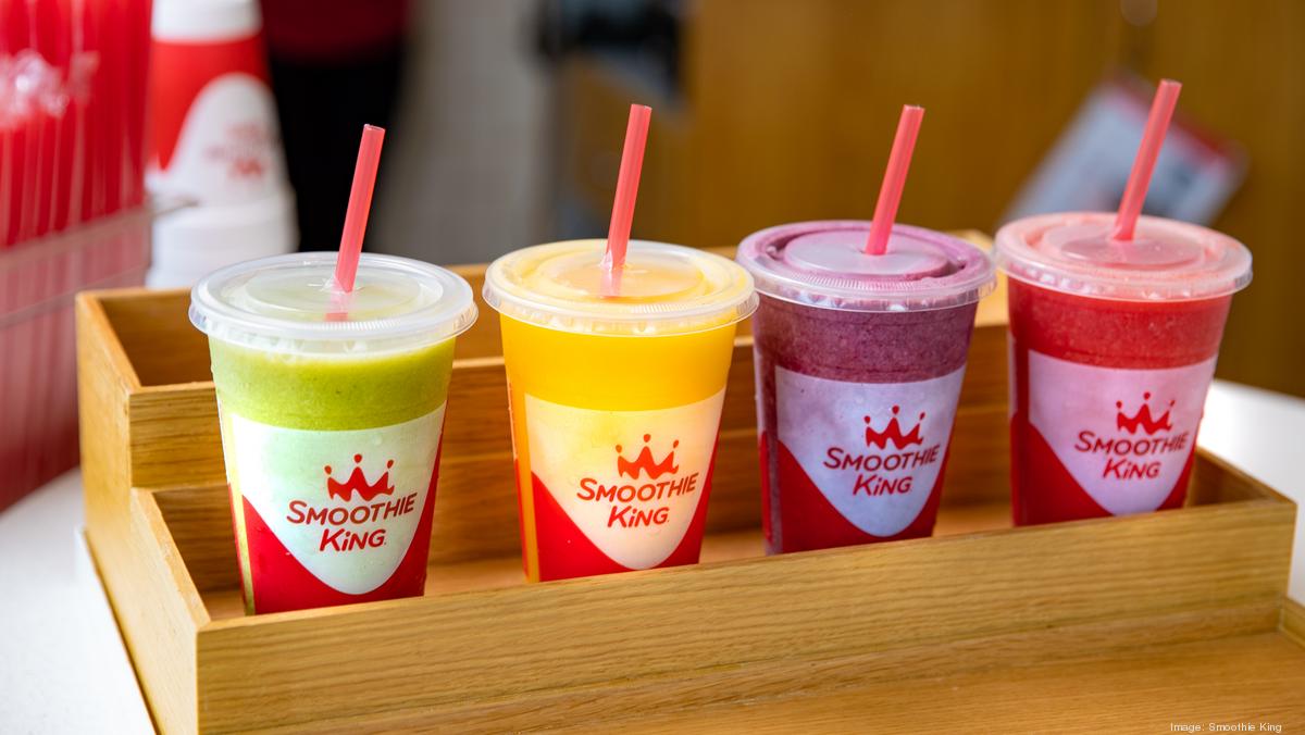 Smoothie King appoints Chris Bremer to lead national expansion Dallas
