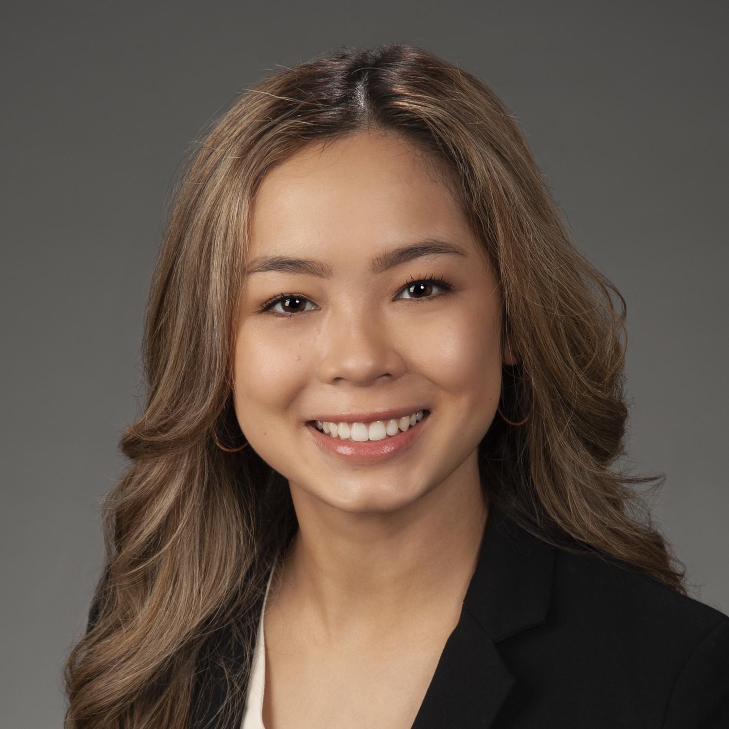 Shannon Nguyen | People on The Move - Atlanta Business Chronicle