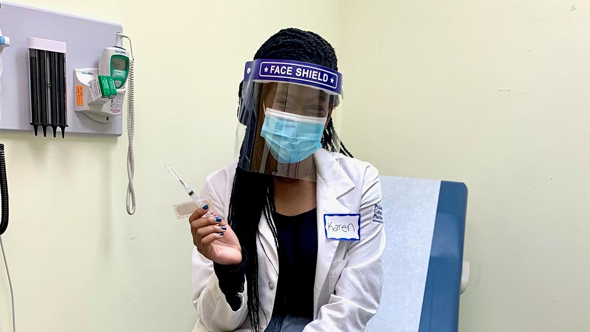 One Quick Change Will Fix The Vaccine Rollout Saving Lives And Our Economy Says Apovia Chairman Philadelphia Business Journal