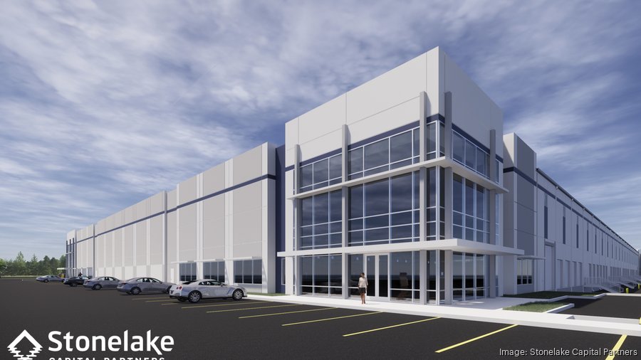 El Paso Targeted By Stonelake Capital For Large Industrial Project 