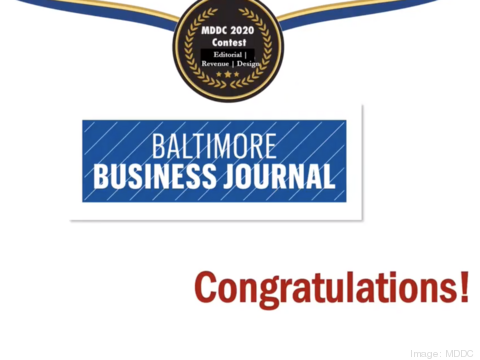Baltimore Print Publishing News - Baltimore Business Journal