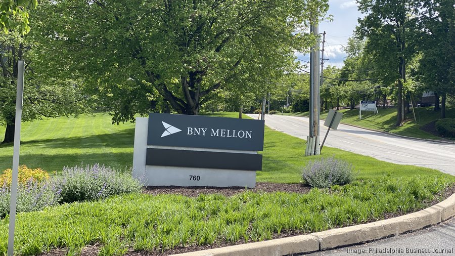 E. Kahn buys King of Prussia building from BNY Mellon for 24M