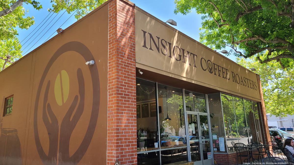 Insight Coffee Roasters closing location near Downtown Sacramento ...