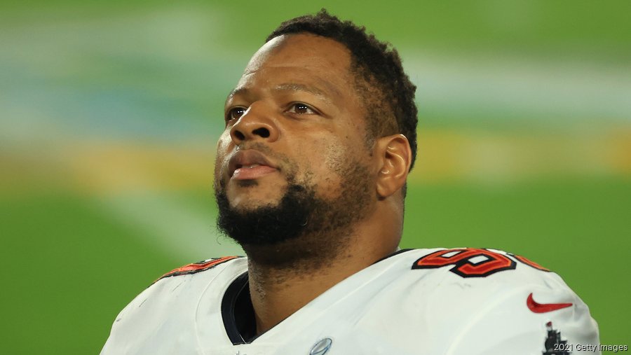 Exclusive: Why Super Bowl champ Ndamukong Suh is building Portland housing  - Portland Business Journal