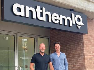 AnthemIQ raises $10M for real estate tech, aims to double headcount