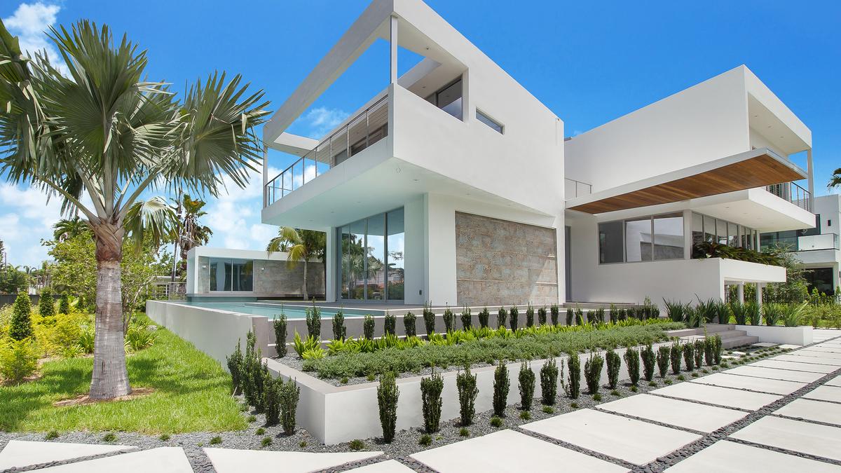 Miami Heat player Victor Oladipo sells Orlando home with large