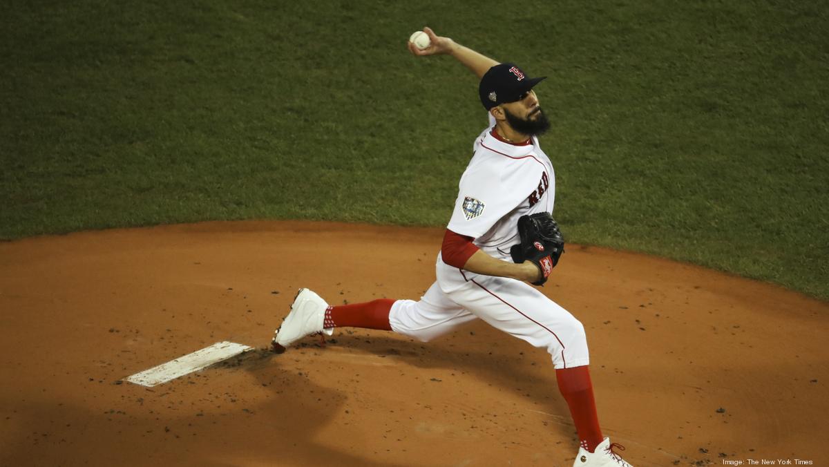 At 9.8B, Red Sox empire is sports' third most valuable in new ranking