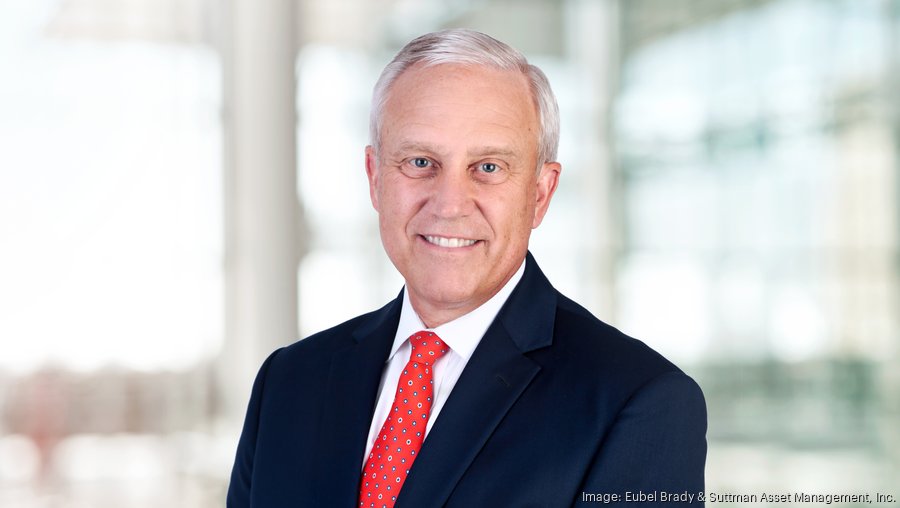 Dayton company ranks high on CNBC list of top investment firms - Dayton