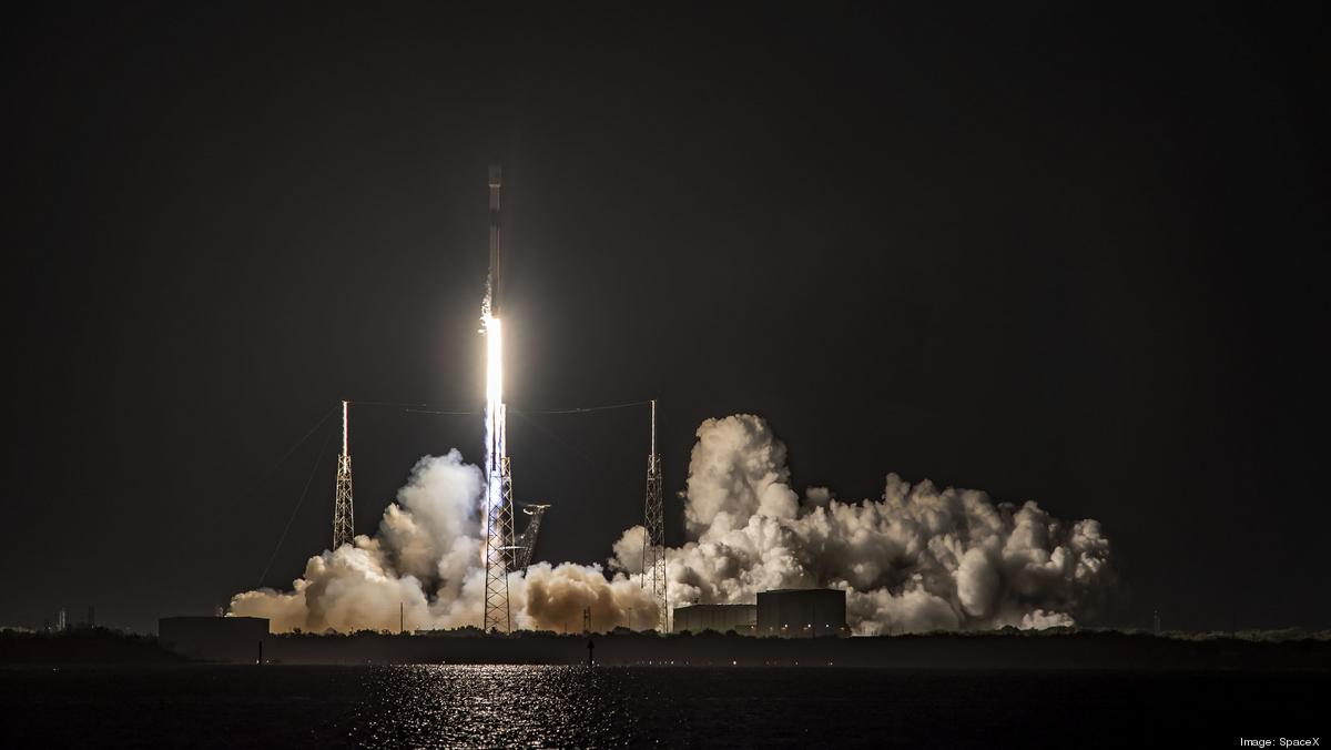 How a partnership between SOAR and SpaceX could solve connectivity gaps ...