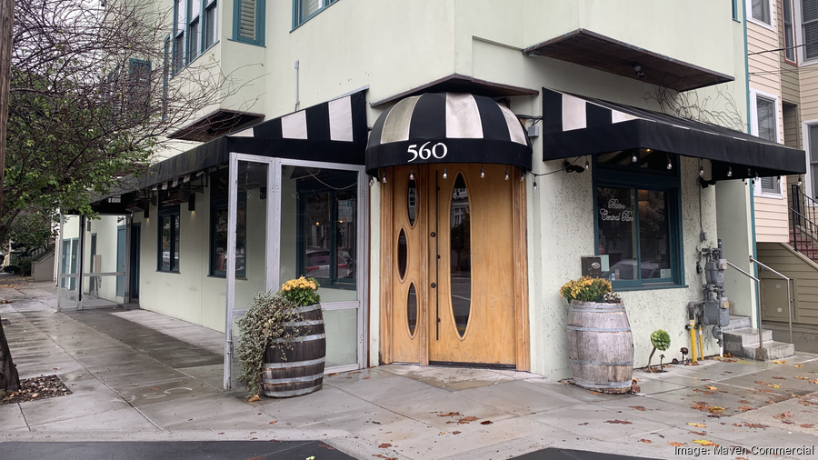 Shuttered NoPa French restaurant Bistro Central Parc to gain new lease ...