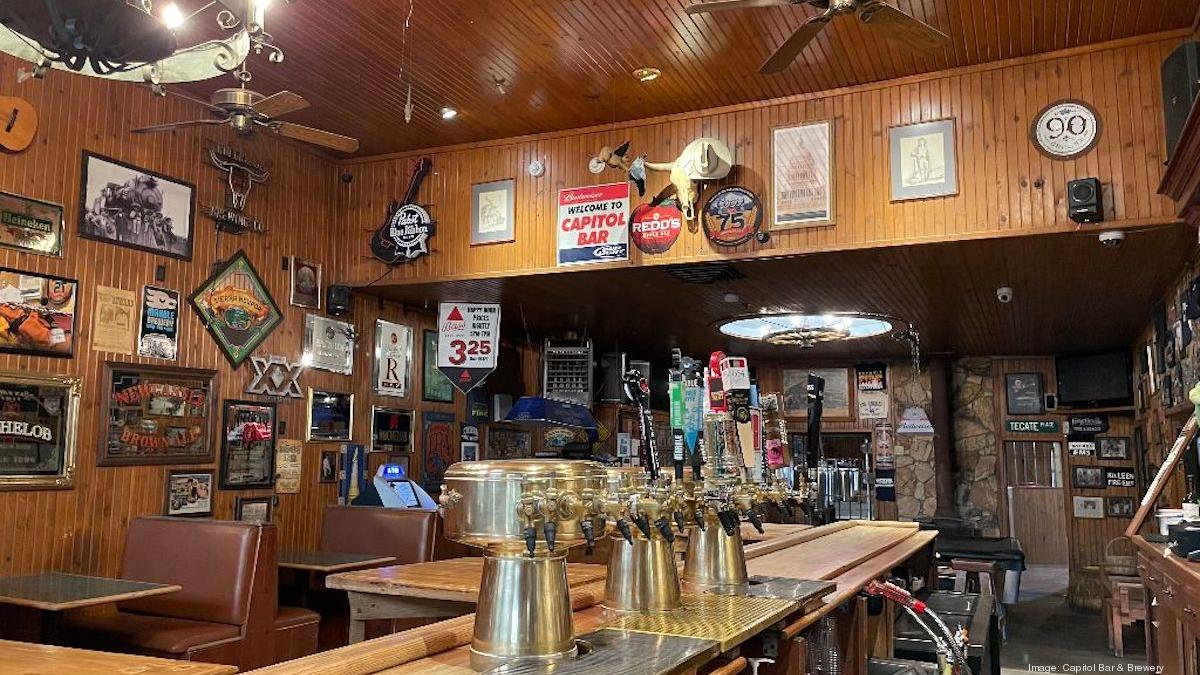 Capitol Bar & Brewery in Socorro to add coffee shop, hire additional