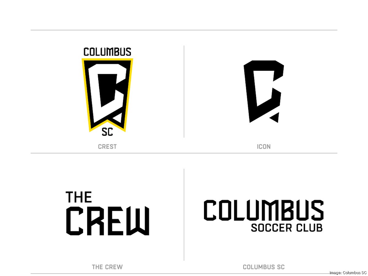 Columbus Crew rebranding is about 'elevating Columbus' - Columbus Business  First