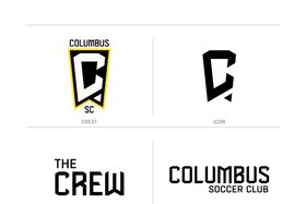 Columbus Crew rebranding is about 'elevating Columbus' - Columbus Business  First