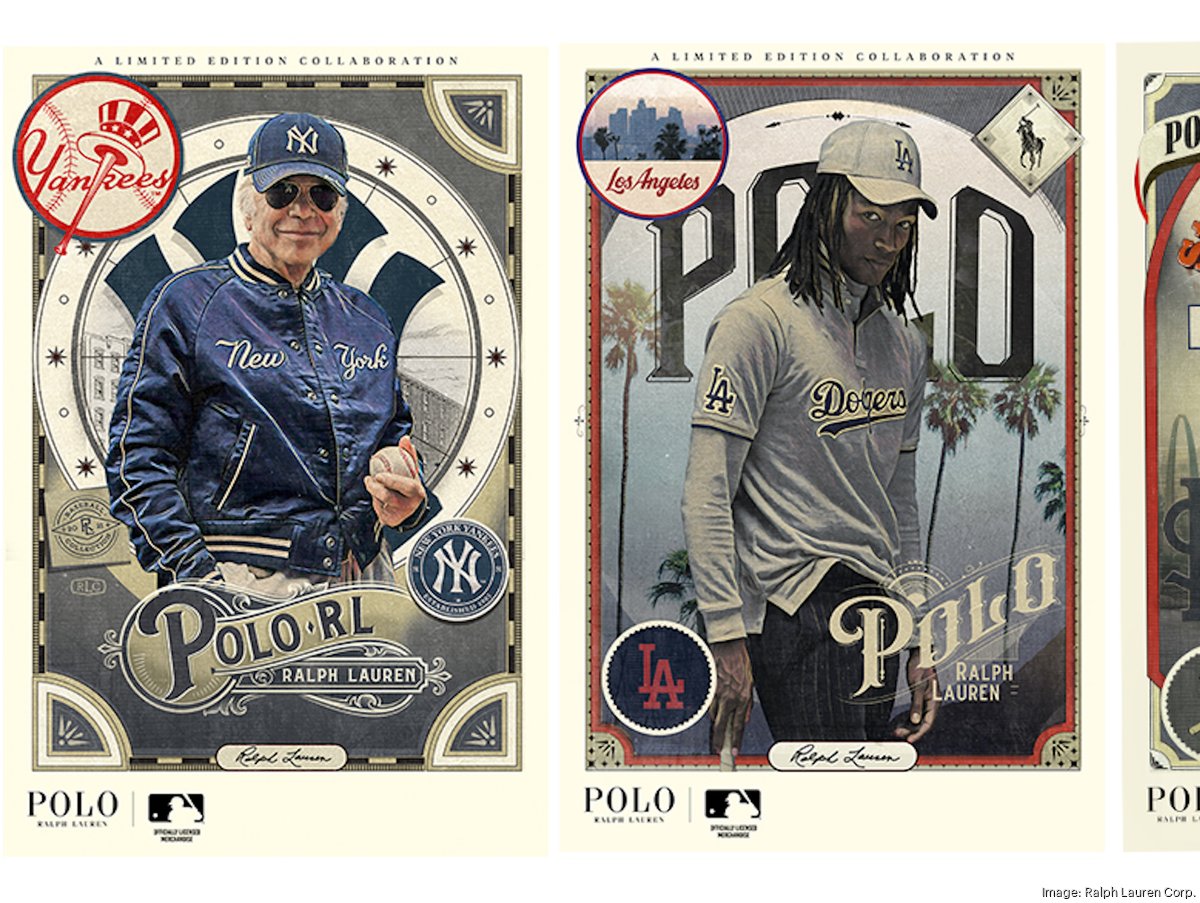 Polo Ralph Lauren New York NY Yankees MLB Satin Baseball Jacket Limited  Edition