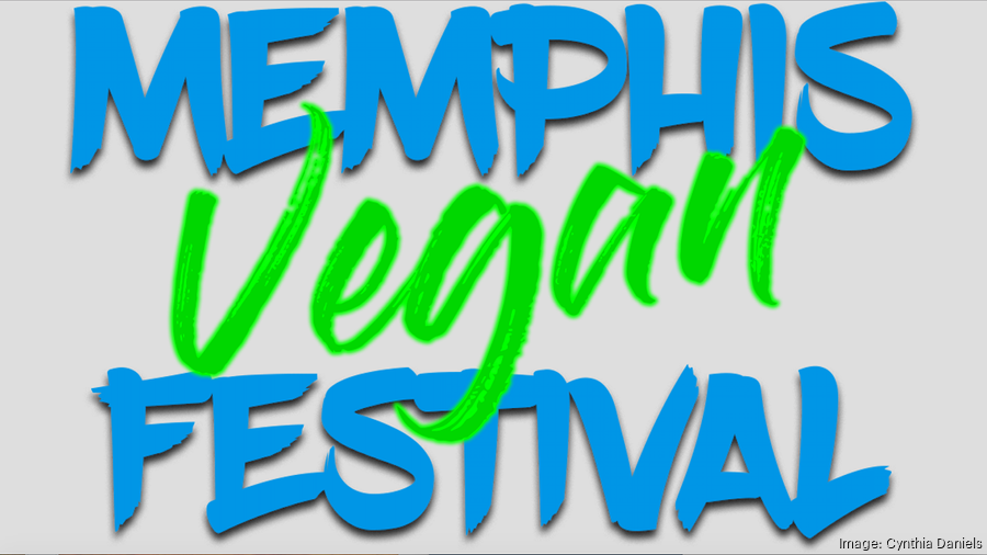 Cynthia Daniels' Memphis Vegan Festival set for June at Fourth Bluff