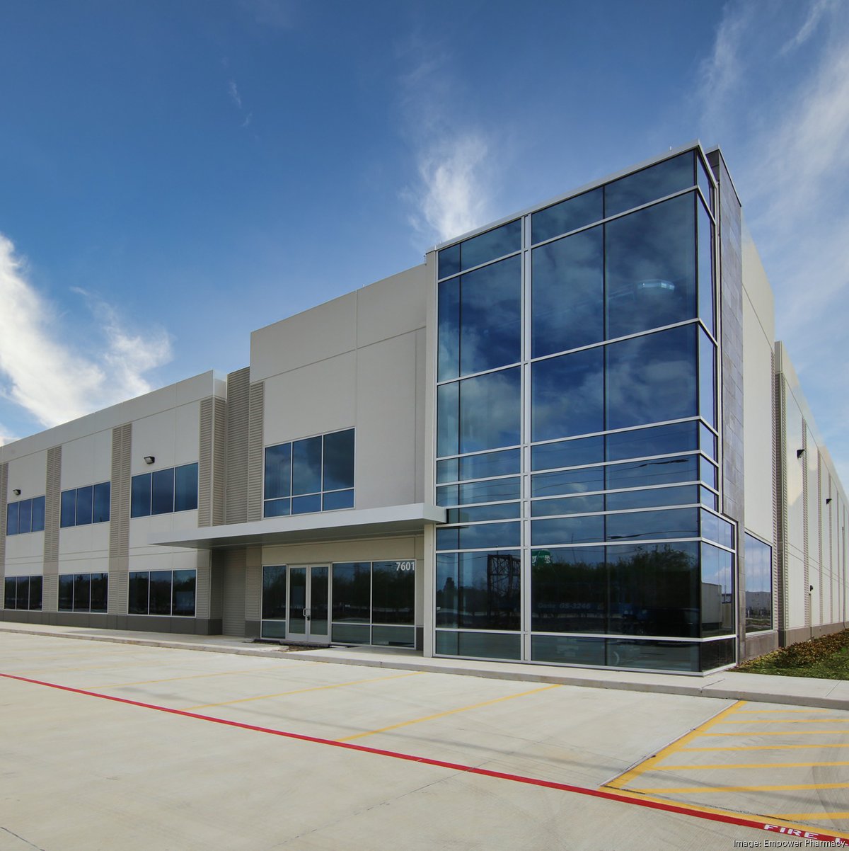 empower pharmacy ipamorelin Empower Pharmacy to open $55M compounding facility in northwest Houston