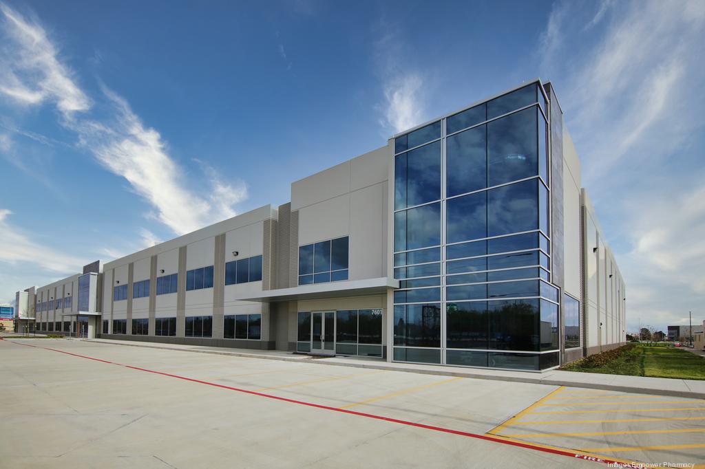 Empower Pharmacy to open $55M compounding facility in northwest Houston -  Houston Business Journal