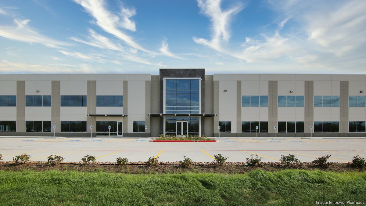 Empower Pharmacy moves to dismiss Eli Lilly lawsuit