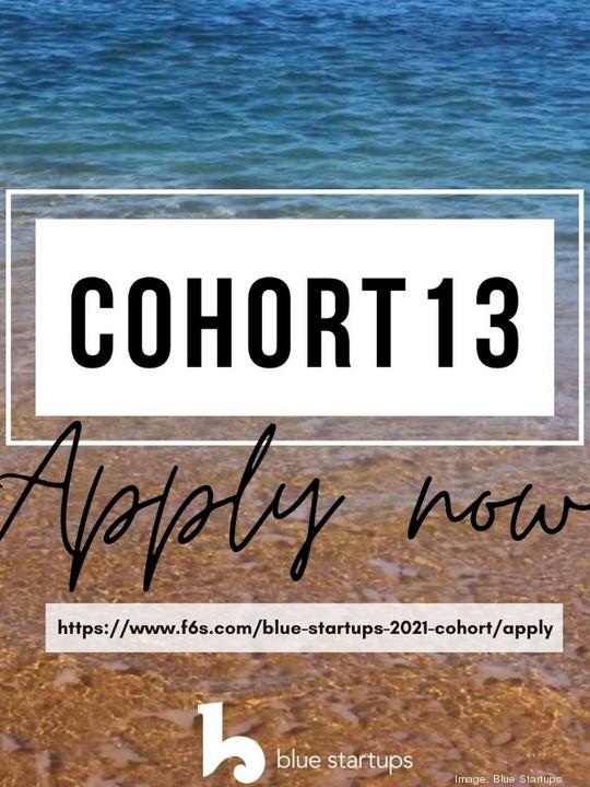 Cohort 13 Recruitment New