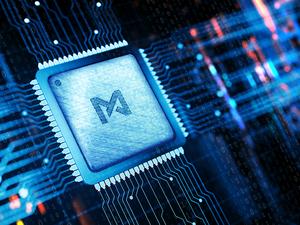 AI chipmaker Mythic scores $70M haul from heavyweight investors