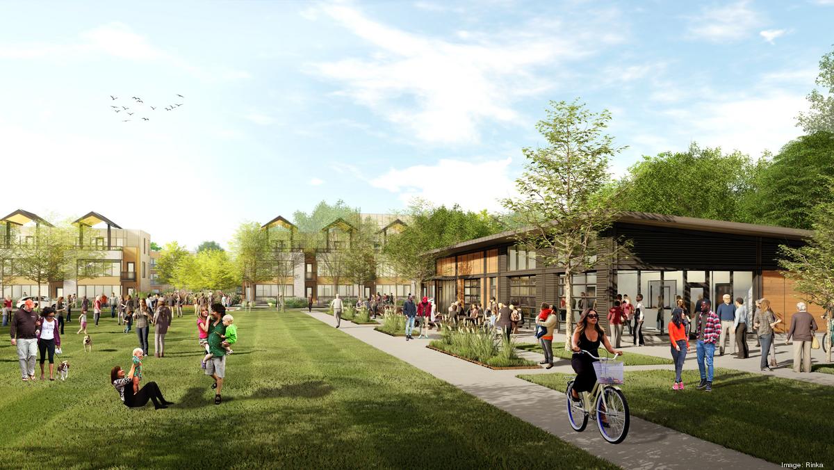 Chicago Winter Beer Garden ~ adornablydesigns