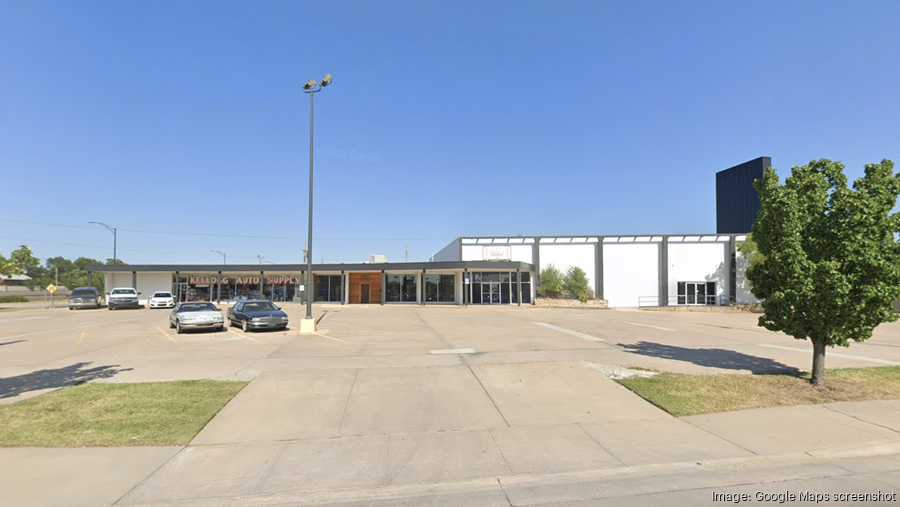 Records A justsold east Wichita retail building will get a 1.4M